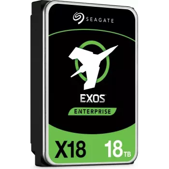 HDD Seagate 18TB 3,5 palca SATA 6Gb/s ST18000NM000J