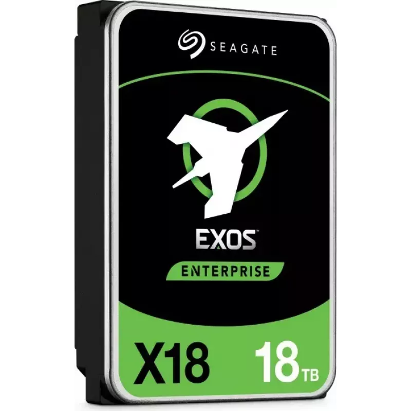 HDD Seagate 18TB 3,5 palca SATA 6Gb/s ST18000NM000J
