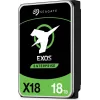 HDD Seagate 18TB 3,5 palca SATA 6Gb/s ST18000NM000J