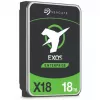 HDD Seagate 18TB 3,5 palca SATA 6Gb/s ST18000NM000J