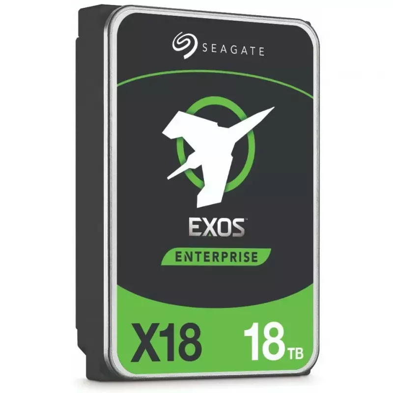 HDD Seagate 18TB 3,5 palca SATA 6Gb/s ST18000NM000J