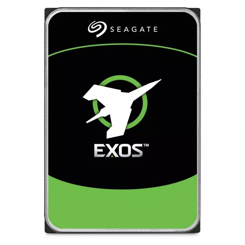 HDD Seagate 18TB 3,5 palca SATA 6Gb/s ST18000NM000J