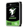 HDD Seagate 18TB 3,5 palca SATA 6Gb/s ST18000NM000J