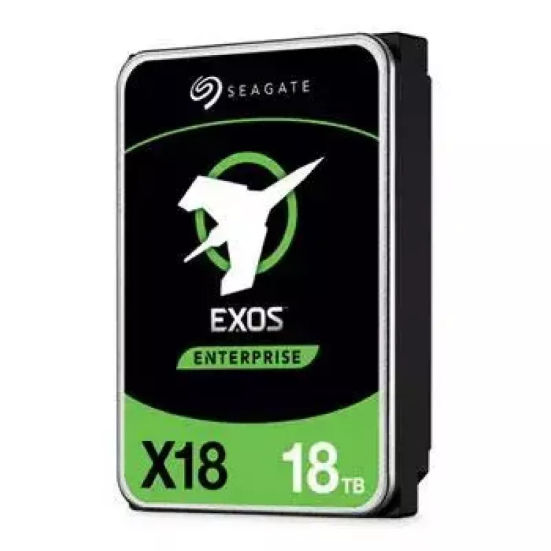 HDD Seagate 18TB 3,5 palca SATA 6Gb/s ST18000NM000J
