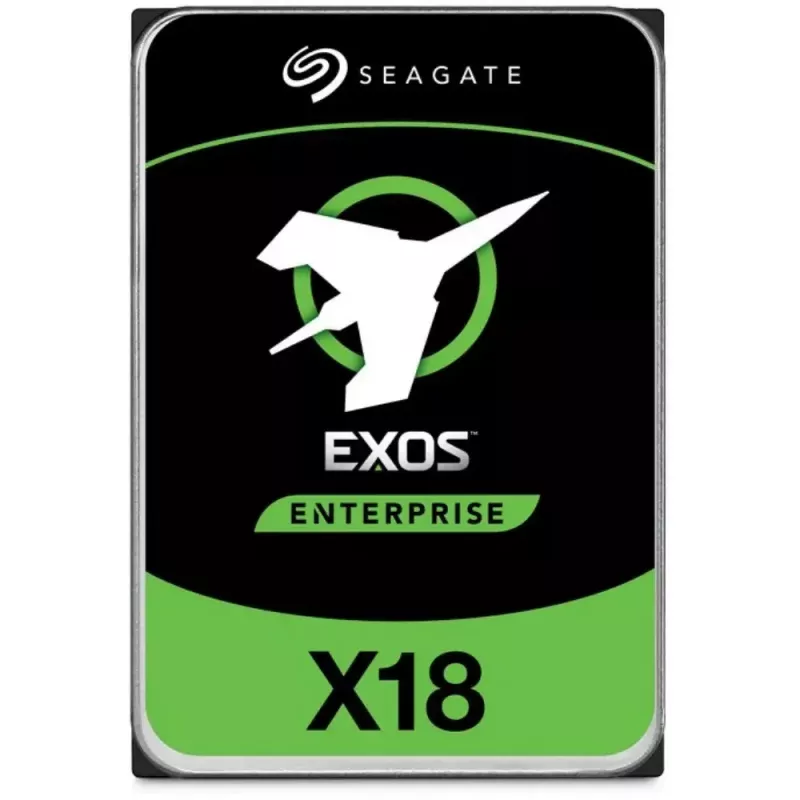 HDD Seagate 18TB 3,5 palca SATA 6Gb/s ST18000NM000J