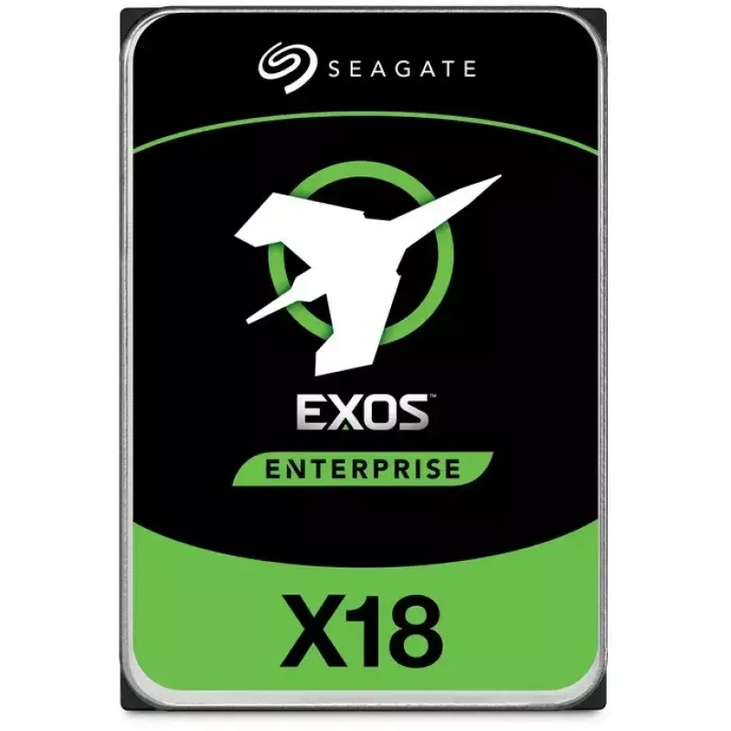HDD Seagate 18TB 3,5 palca SATA 6Gb/s ST18000NM000J