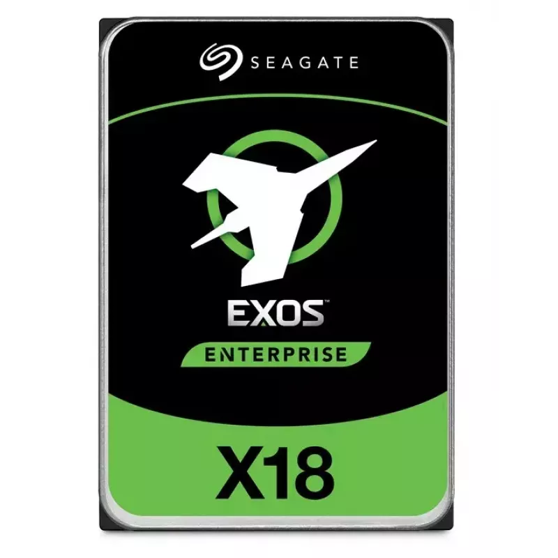 HDD Seagate 18TB 3,5 palca SATA 6Gb/s ST18000NM000J