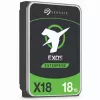 HDD Seagate 18TB 3,5 palca SATA 6Gb/s ST18000NM000J