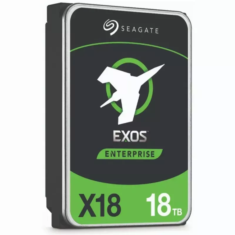 HDD Seagate 18TB 3,5 palca SATA 6Gb/s ST18000NM000J