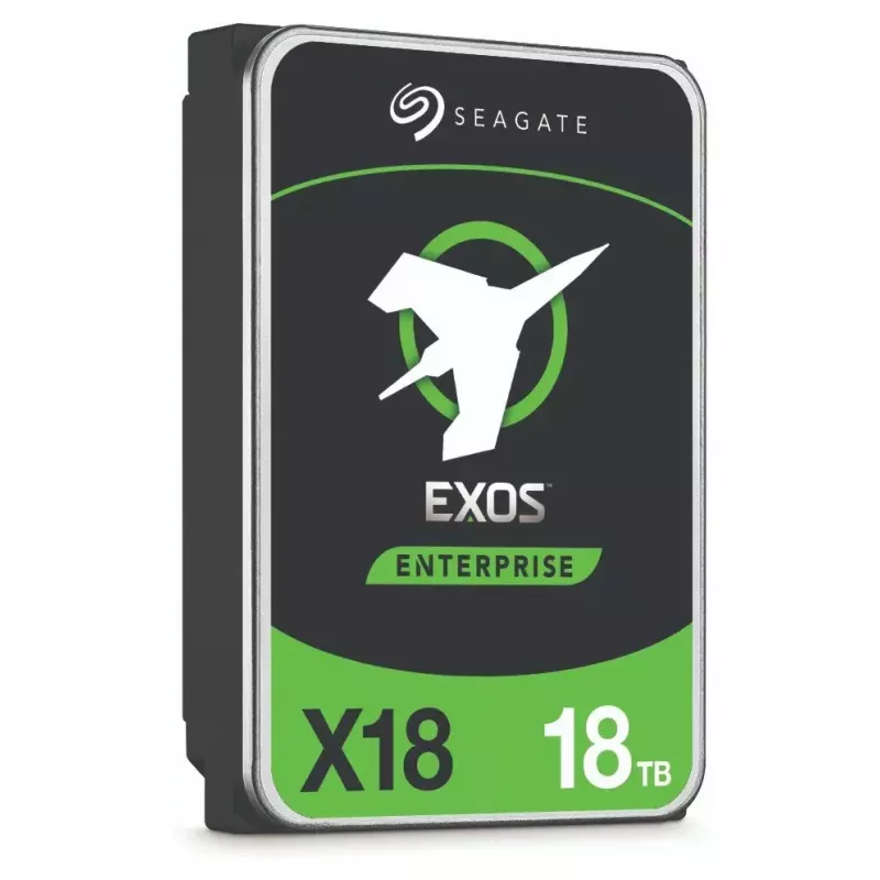 HDD Seagate 18TB 3,5 palca SATA 6Gb/s ST18000NM000J