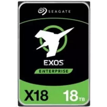 HDD Seagate 18TB 3,5 palca SATA 6Gb/s ST18000NM000J