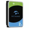 Seagate SkyHawk interný pevný disk 2 TB 256 MB 3,5 palca Serial ATA III