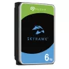 Seagate SkyHawk ST6000VX009 interný pevný disk 6 TB 256 MB 3,5 palca Serial ATA III