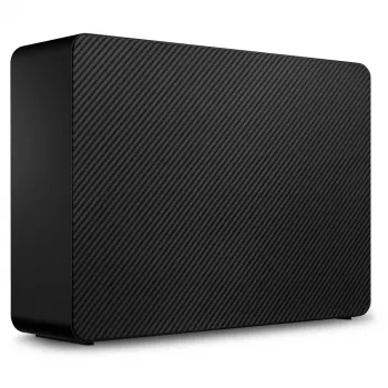 Seagate Expansion STKP20000400 externý pevný disk 20 TB 3,5 palca 3.2 Gen 1 (3.1 Gen 1) čierna