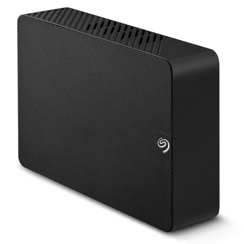 Seagate Expansion STKP20000400 externý pevný disk 20 TB 3,5 palca 3.2 Gen 1 (3.1 Gen 1) čierny