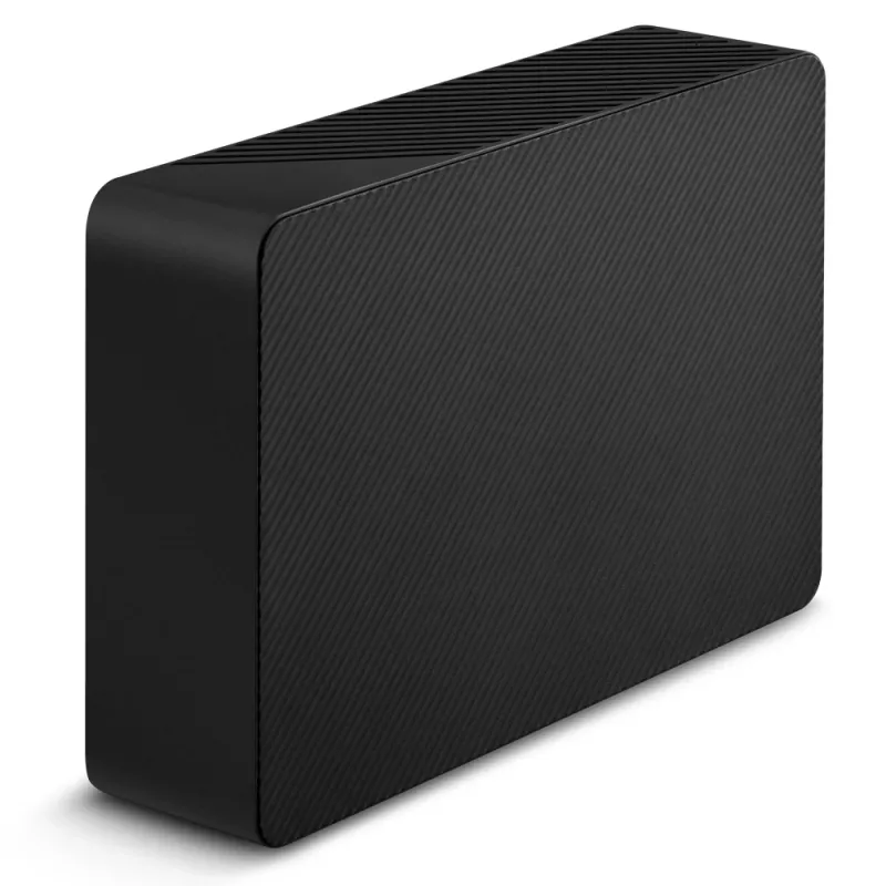 Seagate Expansion STKP22000400 externý pevný disk 22 TB 3.5 palca 3.2 Gen 1 (3.1 Gen 1) čierny