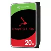 Seagate IronWolf Pro ST20000NT001 interný pevný disk 20 TB 7200 RPM 256 MB 3,5 palca