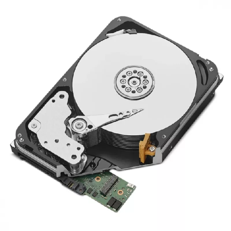 Seagate IronWolf Pro ST20000NT001 interný pevný disk 20 TB 7200 RPM 256 MB 3,5 palca