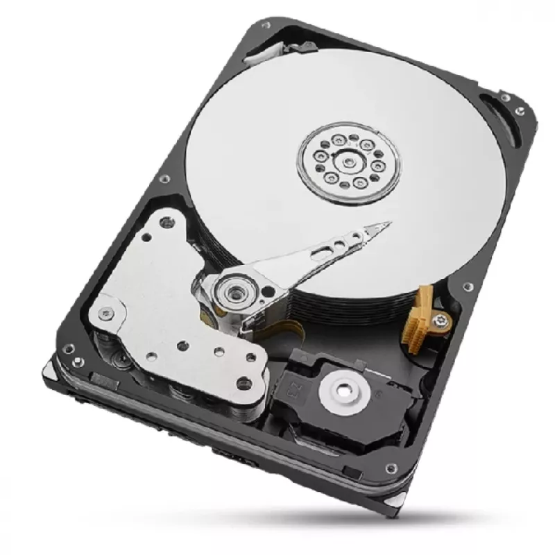 Seagate IronWolf Pro ST20000NT001 interný pevný disk 20 TB 7200 RPM 256 MB 3,5 palca