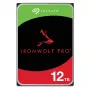 Seagate IronWolf Pro ST12000NT001 interný pevný disk 12 TB 7200 RPM 256 MB 3,5 palca Serial ATA III