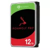 Seagate IronWolf Pro ST12000NT001 interný pevný disk 12 TB 7200 RPM 256 MB 3,5 palca Serial ATA III