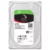 Seagate IronWolf Pro ST8000NT001 interný pevný disk 8 TB 7200 RPM 256 MB 3.5 palca Serial ATA III