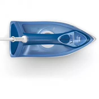 Naparovacia žehlička Philips 3000 séria DST3031/20 — 2400 W, 0,3 l nádrž na vodu, keramická žehliaca plocha, 40 g/min trvalá para