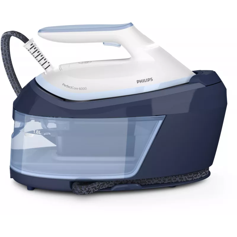Naparovacia žehliaca stanica Philips 6000 séria PerfectCare PSG6026/20