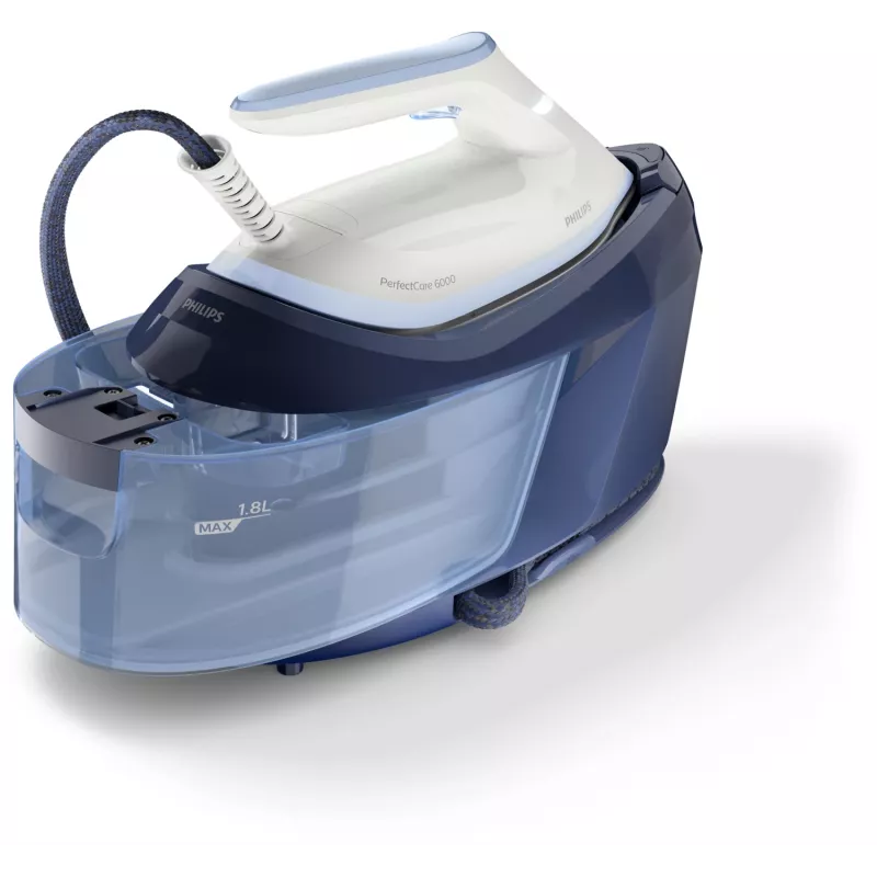 Naparovacia žehliaca stanica Philips 6000 séria PerfectCare PSG6026/20