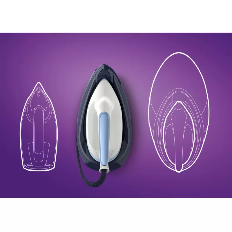 Naparovacia žehliaca stanica Philips 6000 séria PerfectCare PSG6026/20