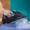 Philips 7000 séria DST7060/20 naparovacia žehlička modrá/žltá