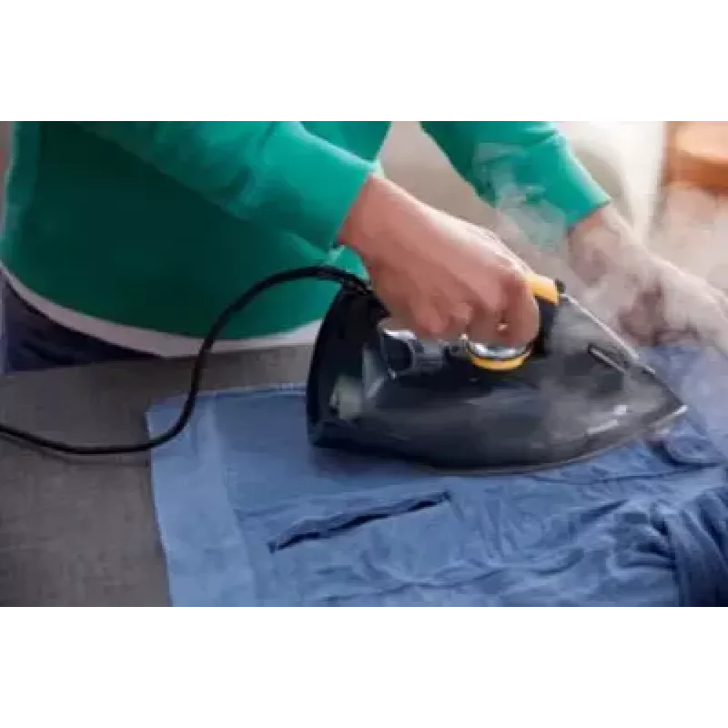 Philips 7000 séria DST7060/20 naparovacia žehlička modrá/žltá