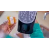 Philips 7000 séria DST7060/20 naparovacia žehlička modrá/žltá