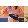 Philips 7000 séria DST7060/20 naparovacia žehlička modrá/žltá