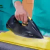Philips 7000 séria DST7060/20 naparovacia žehlička modrá/žltá