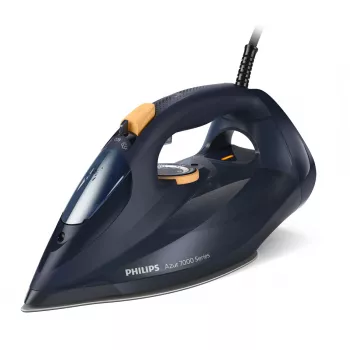 Philips 7000 séria DST7060/20 naparovacia žehlička modrá/žltá