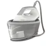 Philips 2000 series PSG2000/80 naparovacia žehliaca stanica 2400 W 1,4 L keramická žehliaca plocha sivá, biela
