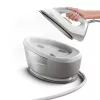 Philips 2000 series PSG2000/80 naparovacia žehliaca stanica 2400 W 1,4 L keramická žehliaca plocha sivá, biela