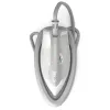 Philips 2000 series PSG2000/80 naparovacia žehliaca stanica 2400 W 1,4 L keramická žehliaca plocha sivá, biela