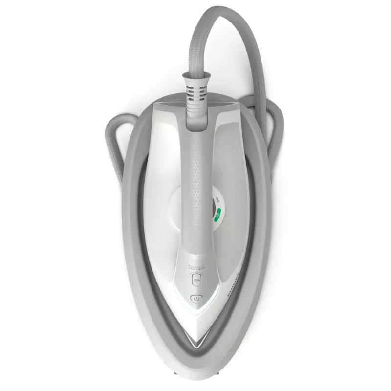 Philips 2000 series PSG2000/80 naparovacia žehliaca stanica 2400 W 1,4 L keramická žehliaca plocha sivá, biela