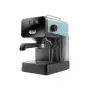 Gaggia Espresso Deluxe EG2111/63 manuálny espresso kávovar, zelený