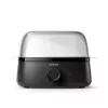 Varič vajec Philips 3000 series HD9137/90 kapacita 6 vajec čierna