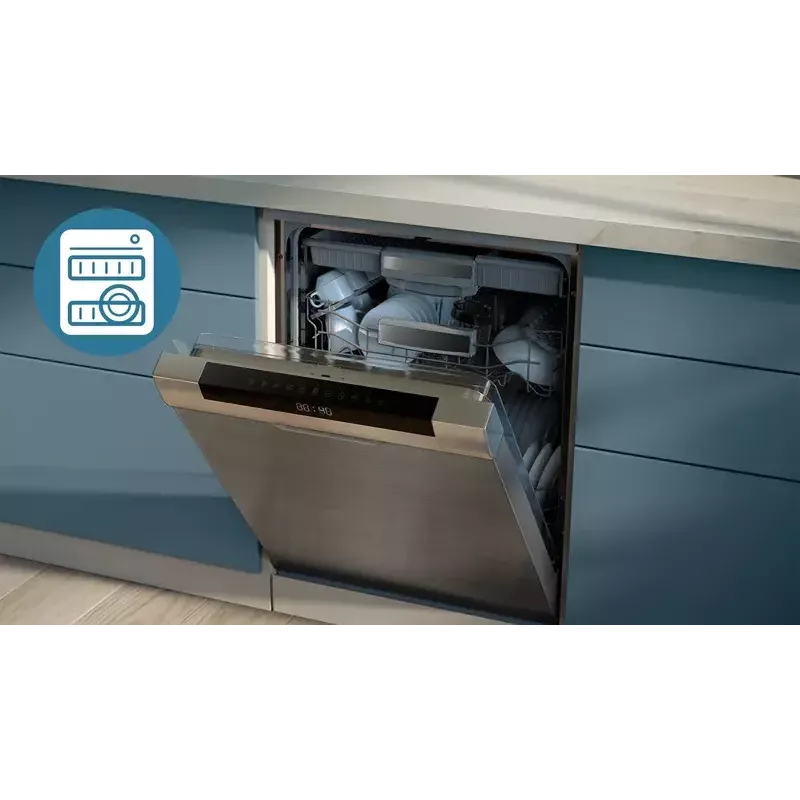 Varič vajec Philips 3000 series HD9137/90 kapacita 6 vajec čierna