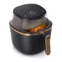 Teplovzdušná fritéza Philips 3000 séria NA332/00 — 6,2 L, 1700 W, dotykové LED, 16 programov