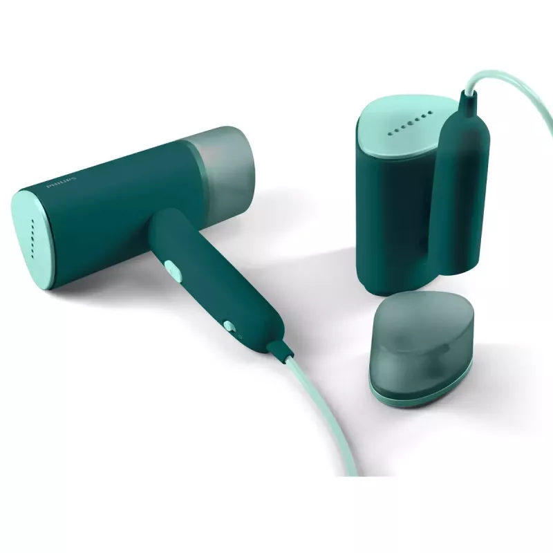 Philips 3000 series STH3020/70 ručná naparovacia kefa