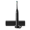 Sonická zubná kefka Philips Series 5300 HX7101/02 — sonická, 62 000 pohybov/min., 3 rýchlosti, 2-min. časovač, čierna