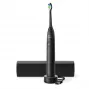 Sonická zubná kefka Philips Series 5300 HX7101/02 — sonická, 62 000 pohybov/min., 3 rýchlosti, 2-min. časovač, čierna