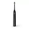Sonická zubná kefka Philips Series 5300 HX7101/02 — sonická, 62 000 pohybov/min., 3 rýchlosti, 2-min. časovač, čierna