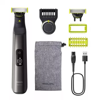Philips OneBlade Pro 360 QP6552/15 zastrihávač tváre a tela