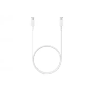 Samsung EP-DA705 USB kábel 1 m USB-C biela